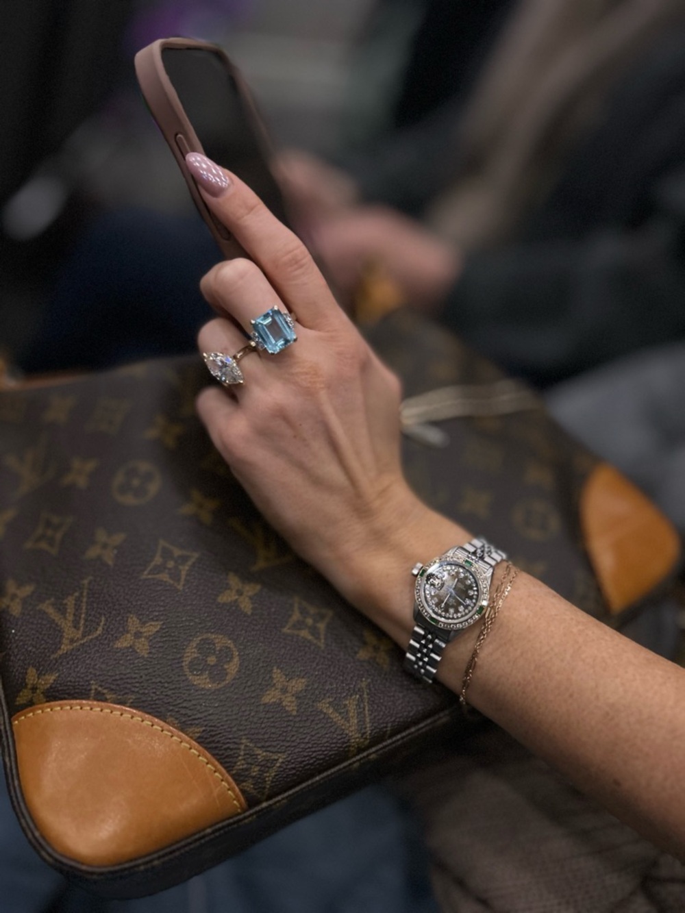 Rolex  Watch - Picture 3 of 16